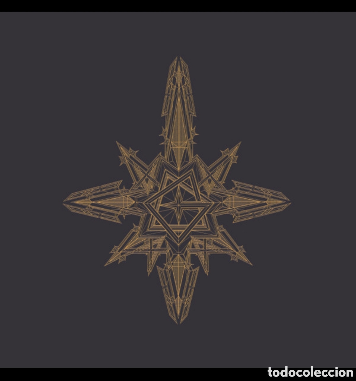 Discos de vinilo: Ghost: Impera LP USA 2022 - Foto 5