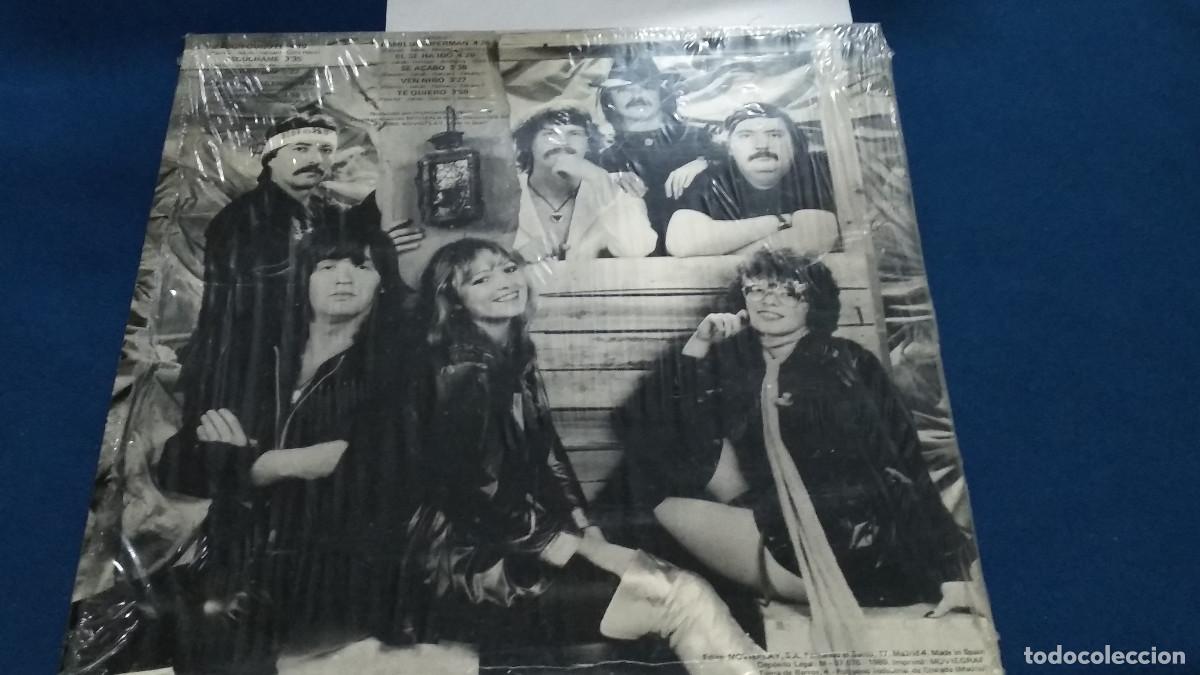 Discos de vinilo: Neoton &ndash; Marathon - Vinilo, LP, Album 1980 Movieplay DISCO DANCE