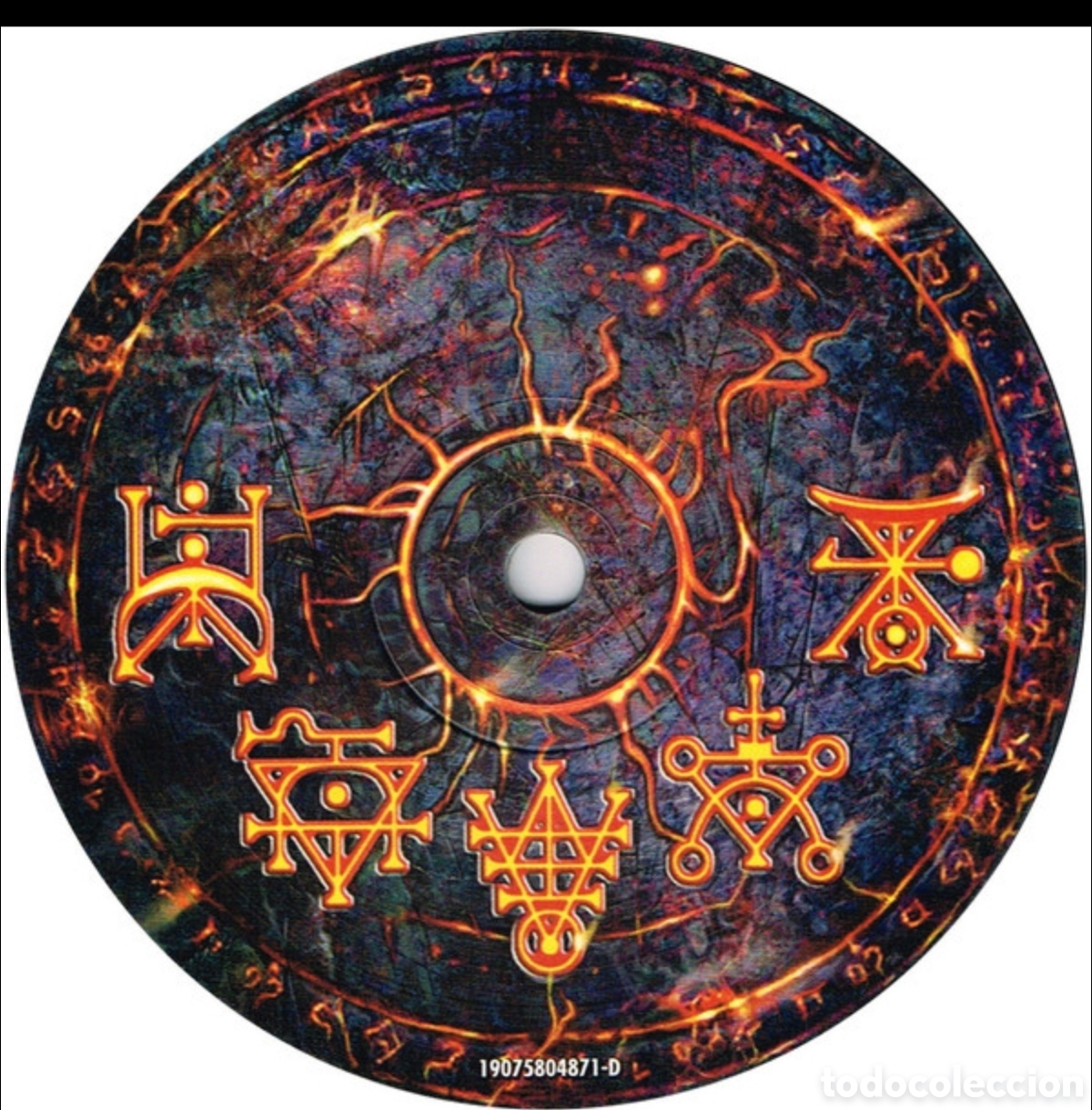 Discos de vinilo: Judas Priest: Firepower 2Lps 2018 - Foto 8