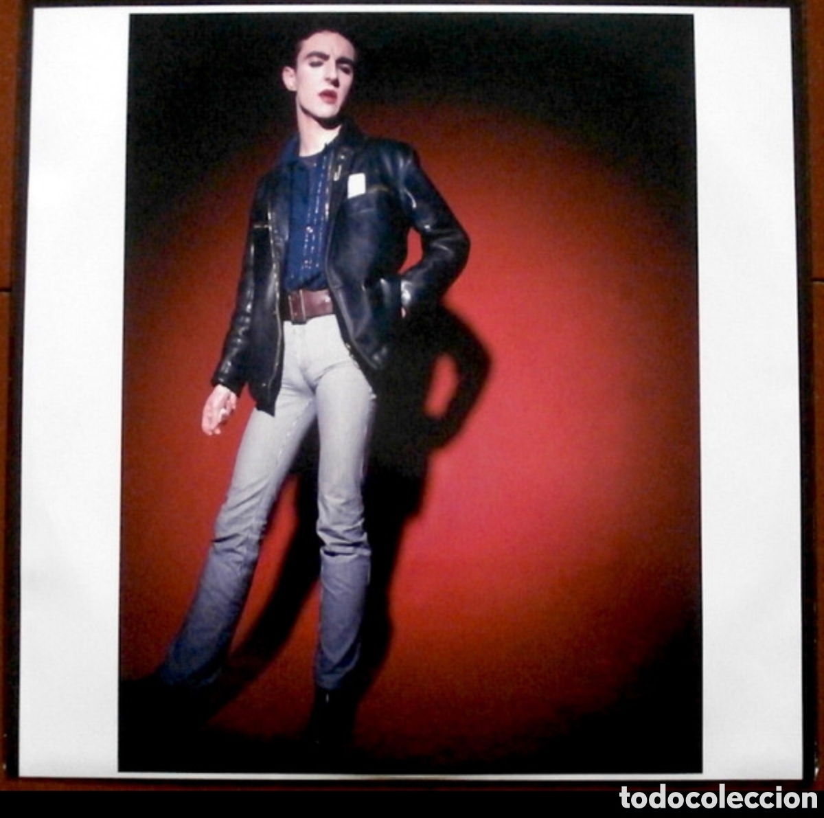 Discos de vinilo: Ramoncin Y WC?: Ramoncin wc LP+CD - Foto 7