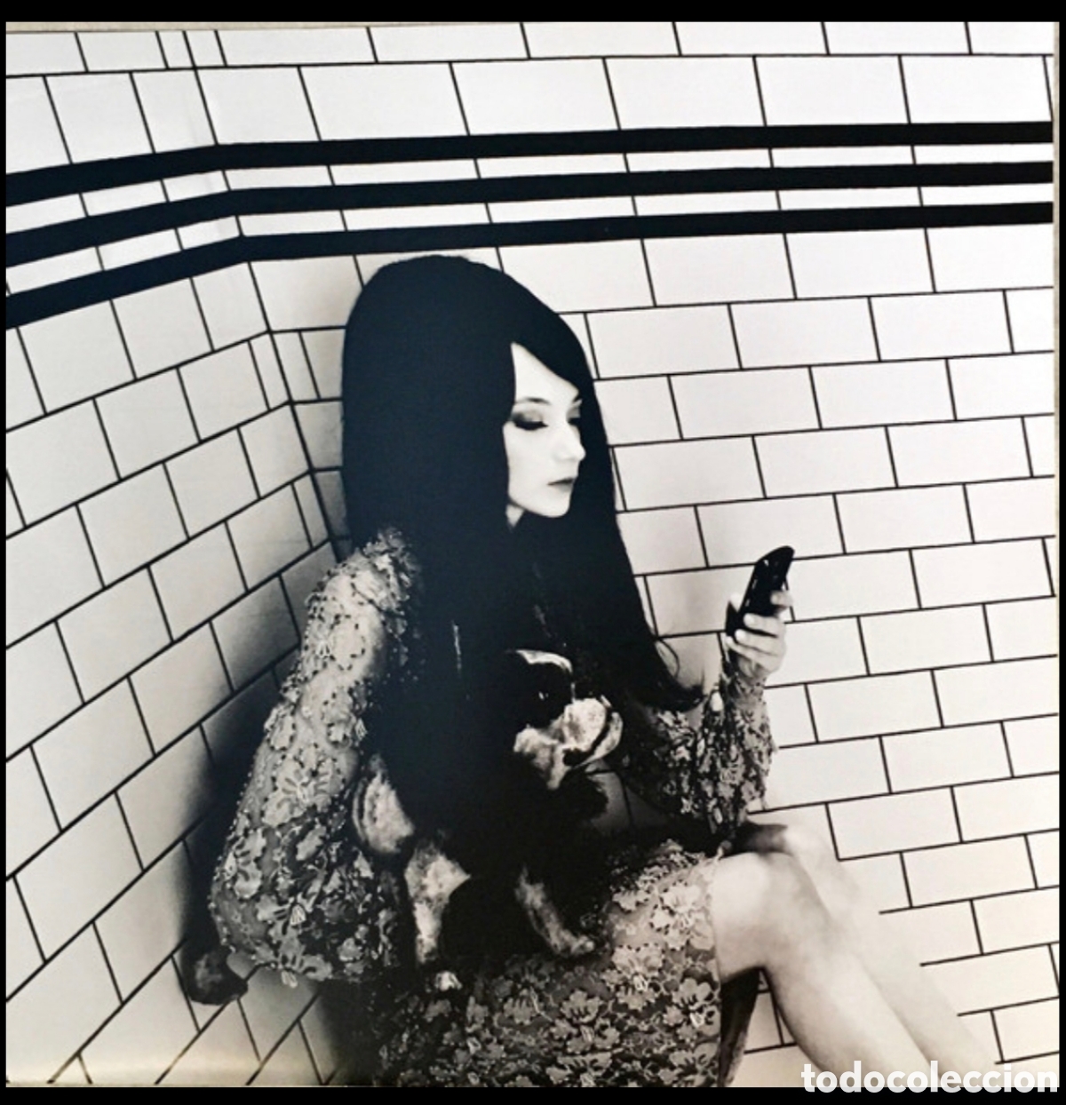 Discos de vinilo: Jack White: Freedom At 21 Single 7&rdquo; 45Rpm