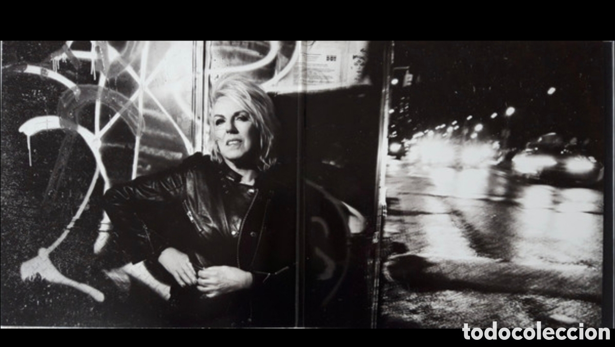 Discos de vinilo: Lucinda Williams: Good Souls Better Angles 2Lp - Foto 3