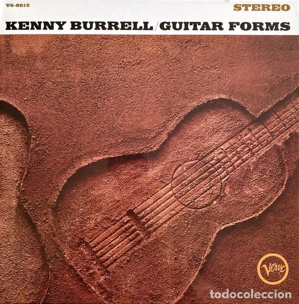 Discos de vinilo: LP KENNY DORHAM UNA MAS VINILO JAZZ OFERTA TEMPORAL BLUE NOTE ST 84127