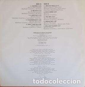 Discos de vinilo: Shadow Dance - Chris White - Foto 4