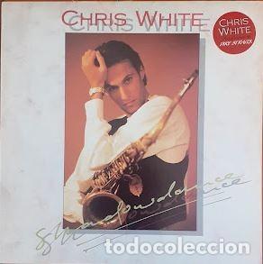Dischi in vinile: Shadow Dance - Chris White