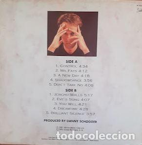 Discos de vinilo: Shadow Dance - Chris White - Foto 2