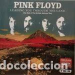 Discos de vinilo: PINK FLOYD BOX SET 4xLP Leading You Through The Land (Orange Colour 200Copies 4 lp
