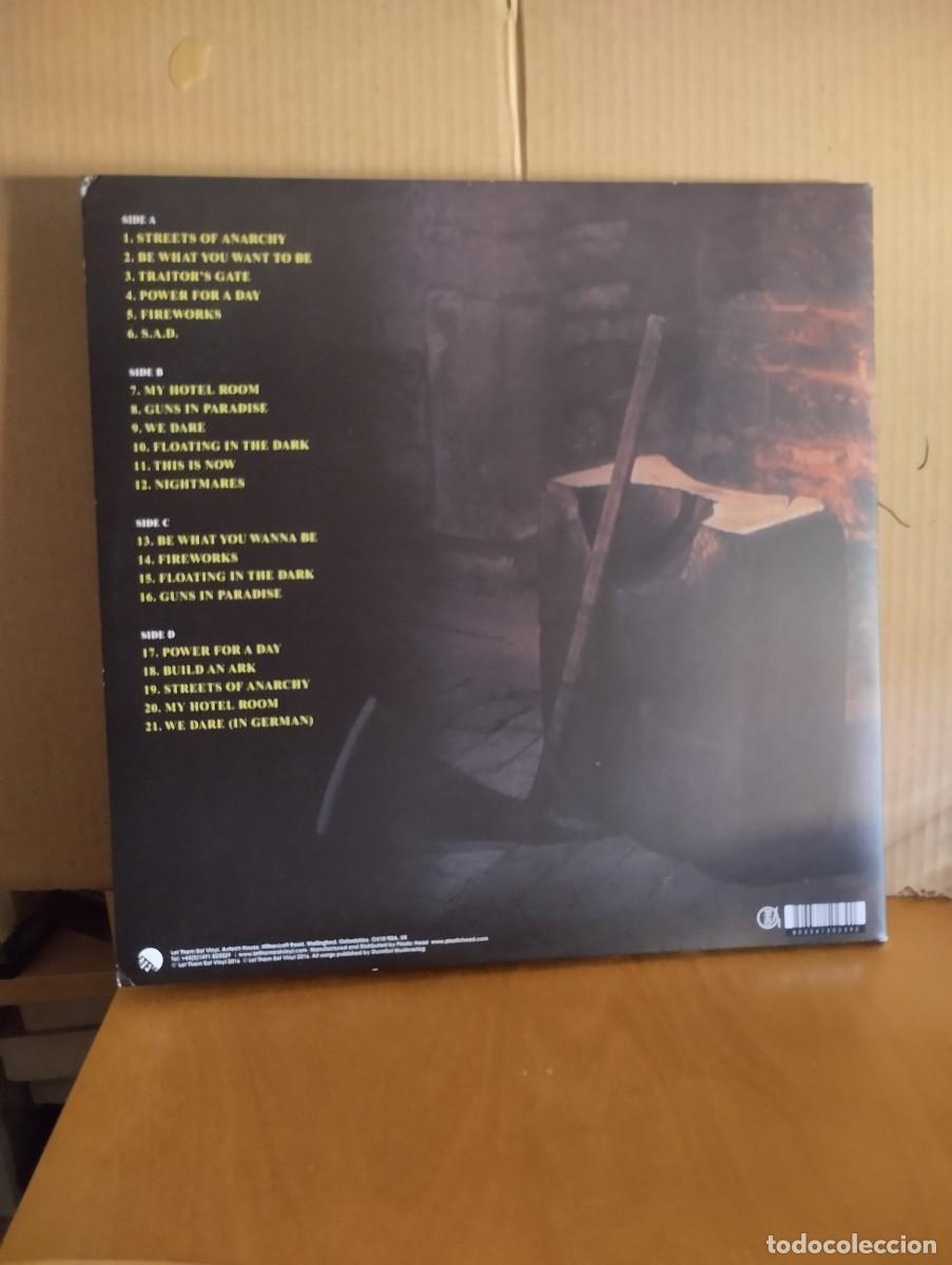 Discos de vinilo: CHELSEA --- TRAITORS GATE - Foto 2
