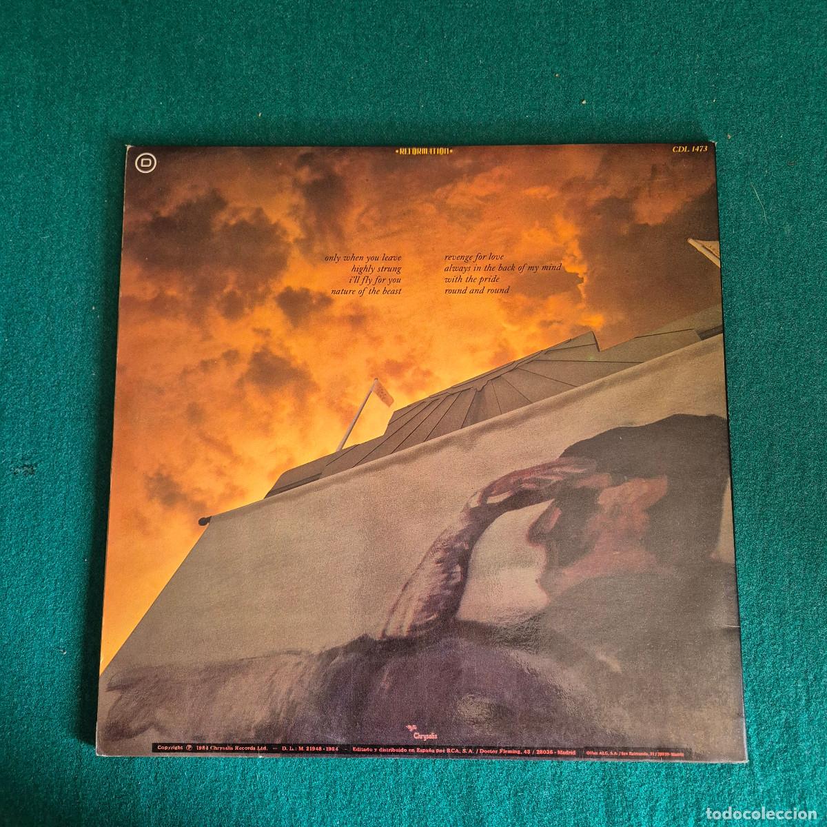 Discos de vinilo: Spandau Ballet &ndash; Parade - Foto 2