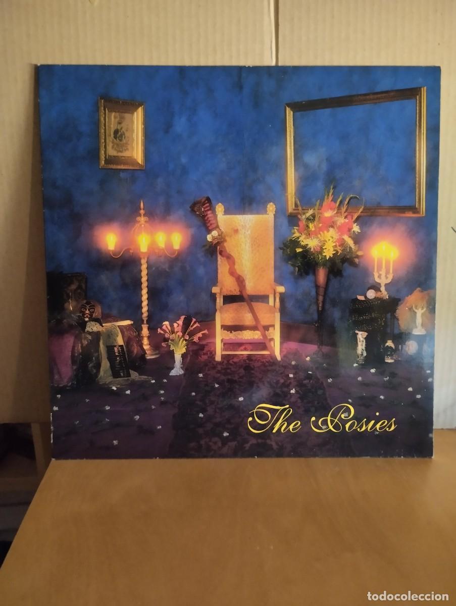 Discos de vinilo: THE POSIES ---- DEAR 23 - Foto 1