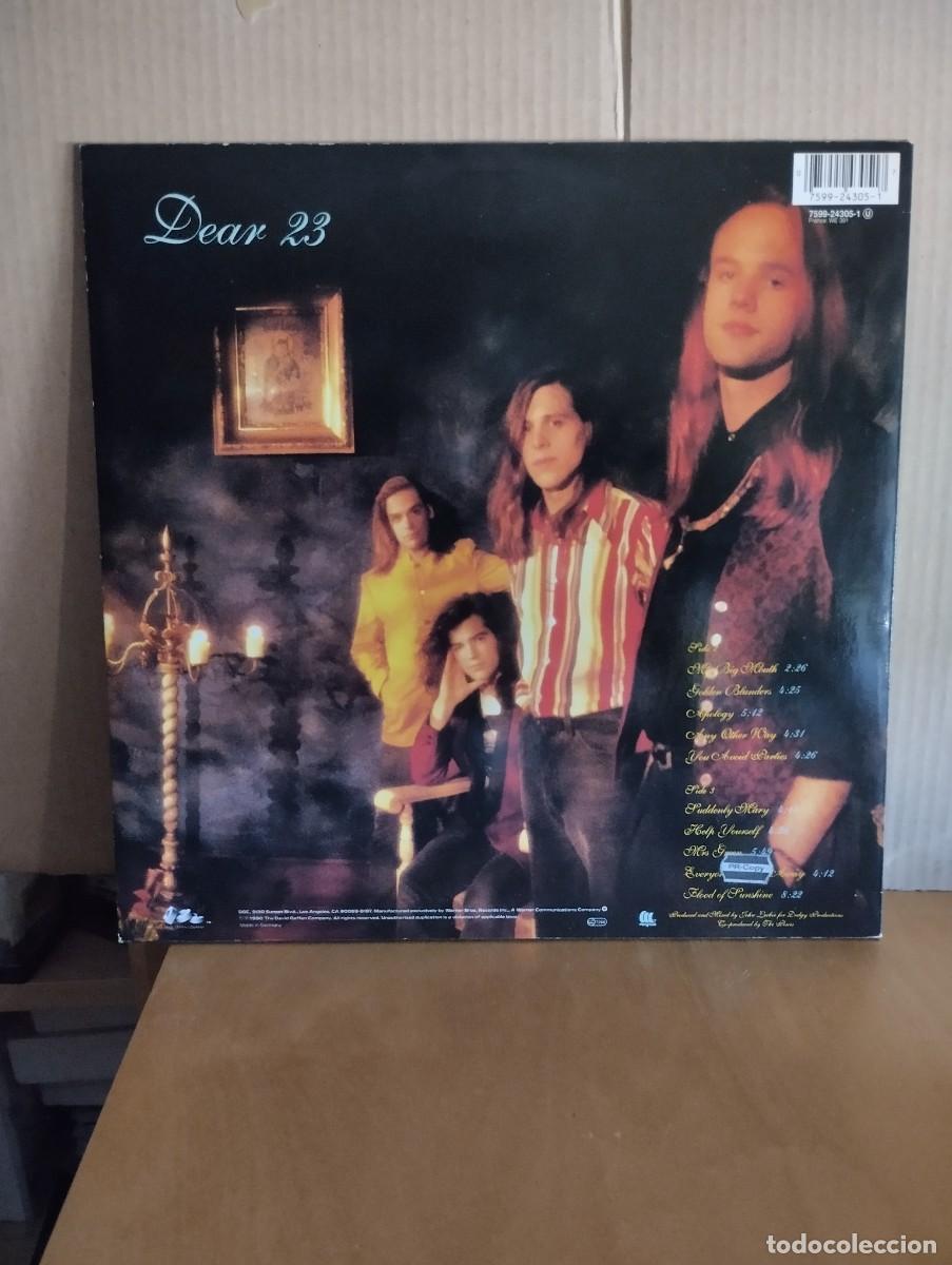 Discos de vinilo: THE POSIES ---- DEAR 23 - Foto 2
