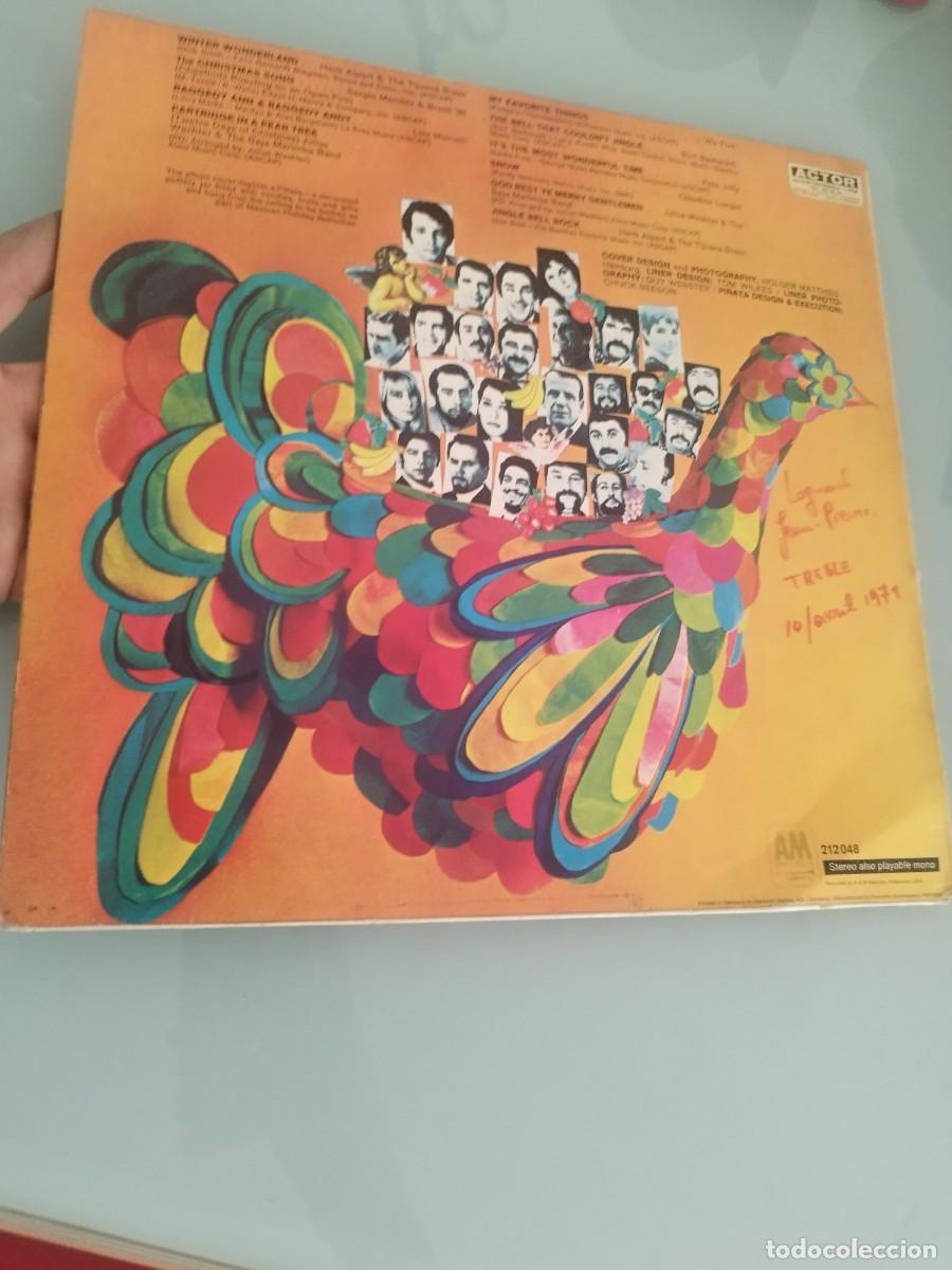 Discos de vinilo: Various &ndash; Winter Wonderland. Vinilo lp. - Foto 3