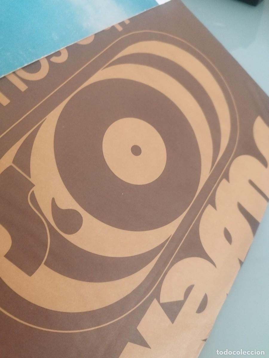 Discos de vinilo: Wednesday &ndash; Last Kiss. Vinilo lp. - Foto 2