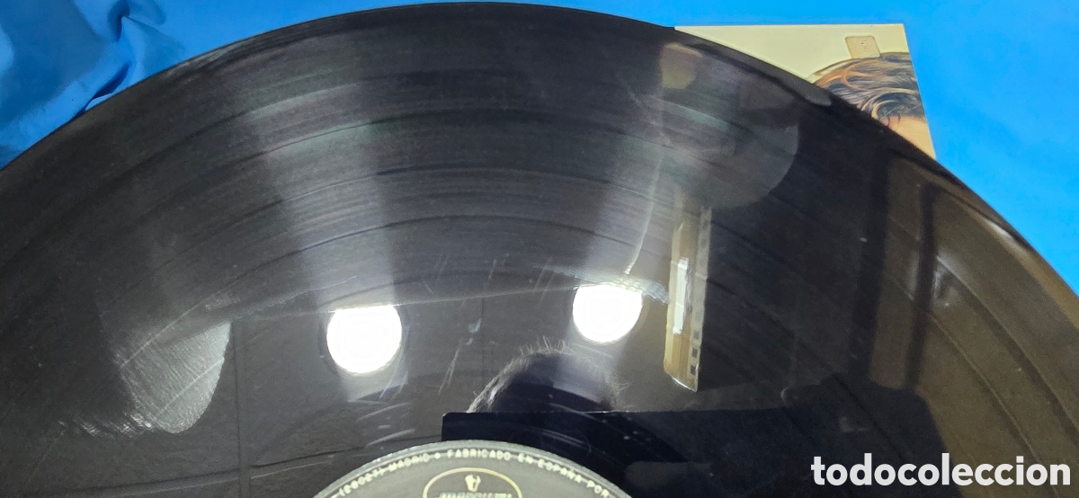 Discos de vinilo: INXS-KICK-GATEFOLD 1987-VINILO EN BUEN ESTADO - Foto 11