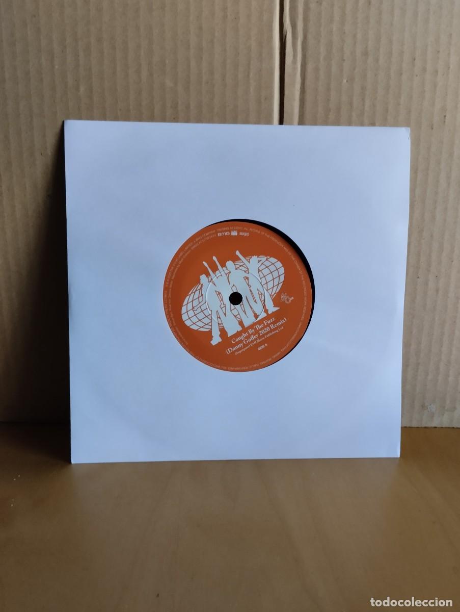 Discos de vinilo: SUPERGRASS ---- THE STRANGE ONES 1994-2008 - BOX - Foto 6