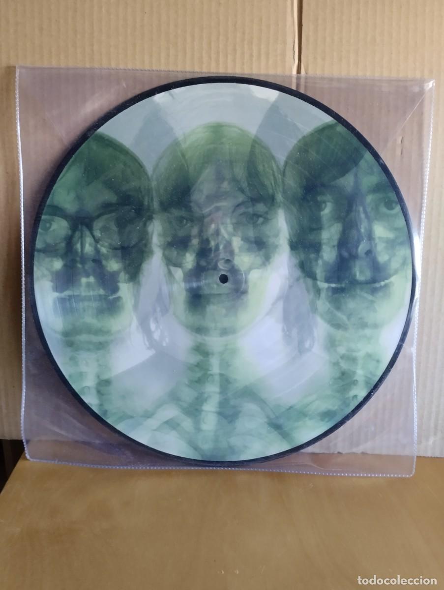 Discos de vinilo: SUPERGRASS ---- THE STRANGE ONES 1994-2008 - BOX - Foto 14