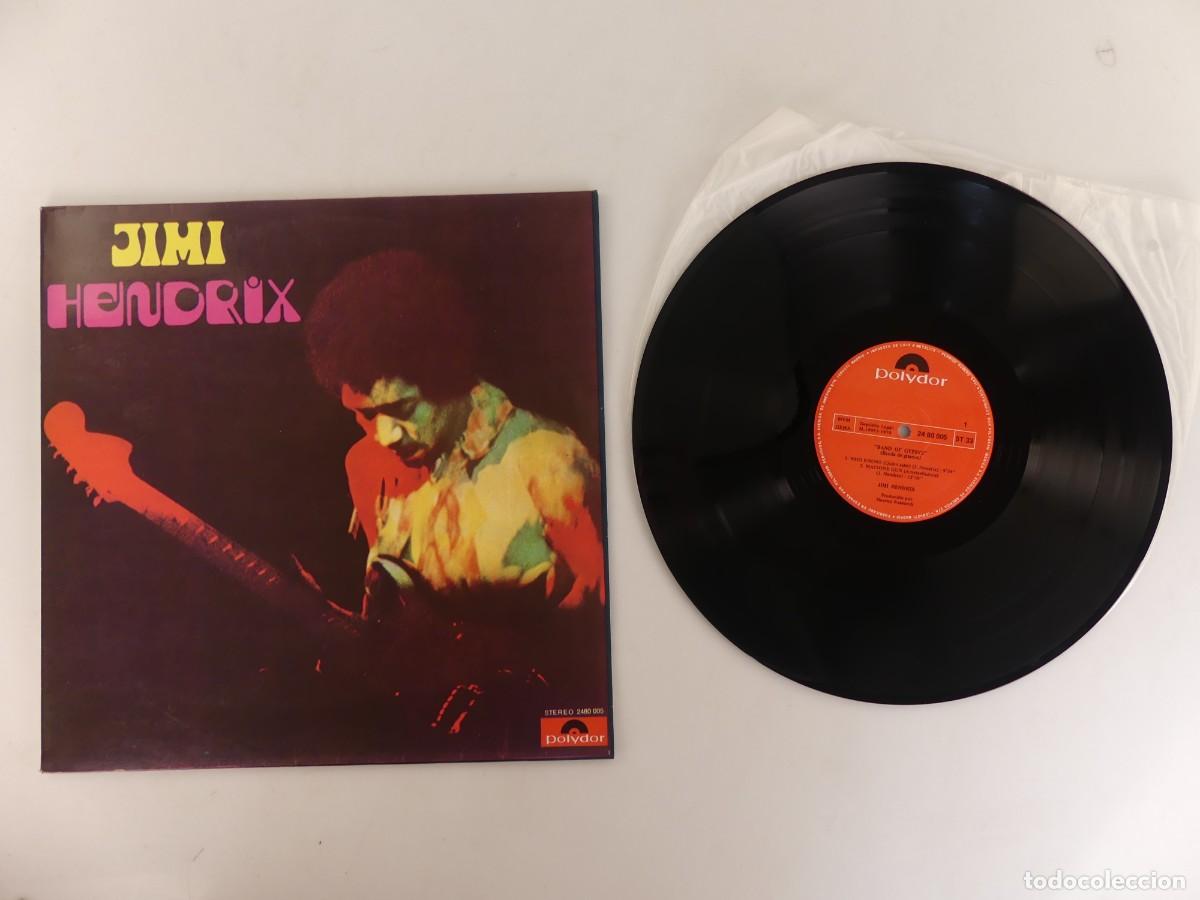 Discos de vinilo: LP Battiato &ndash; Patriots
