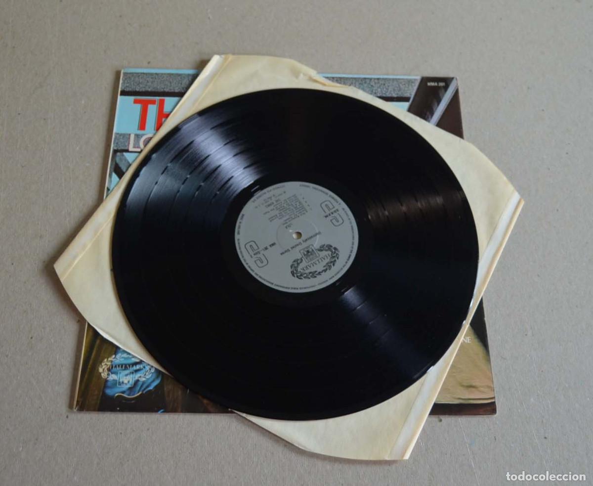 Discos de vinilo: THE KINKS - LOLA (ed. 1971) - Foto 3