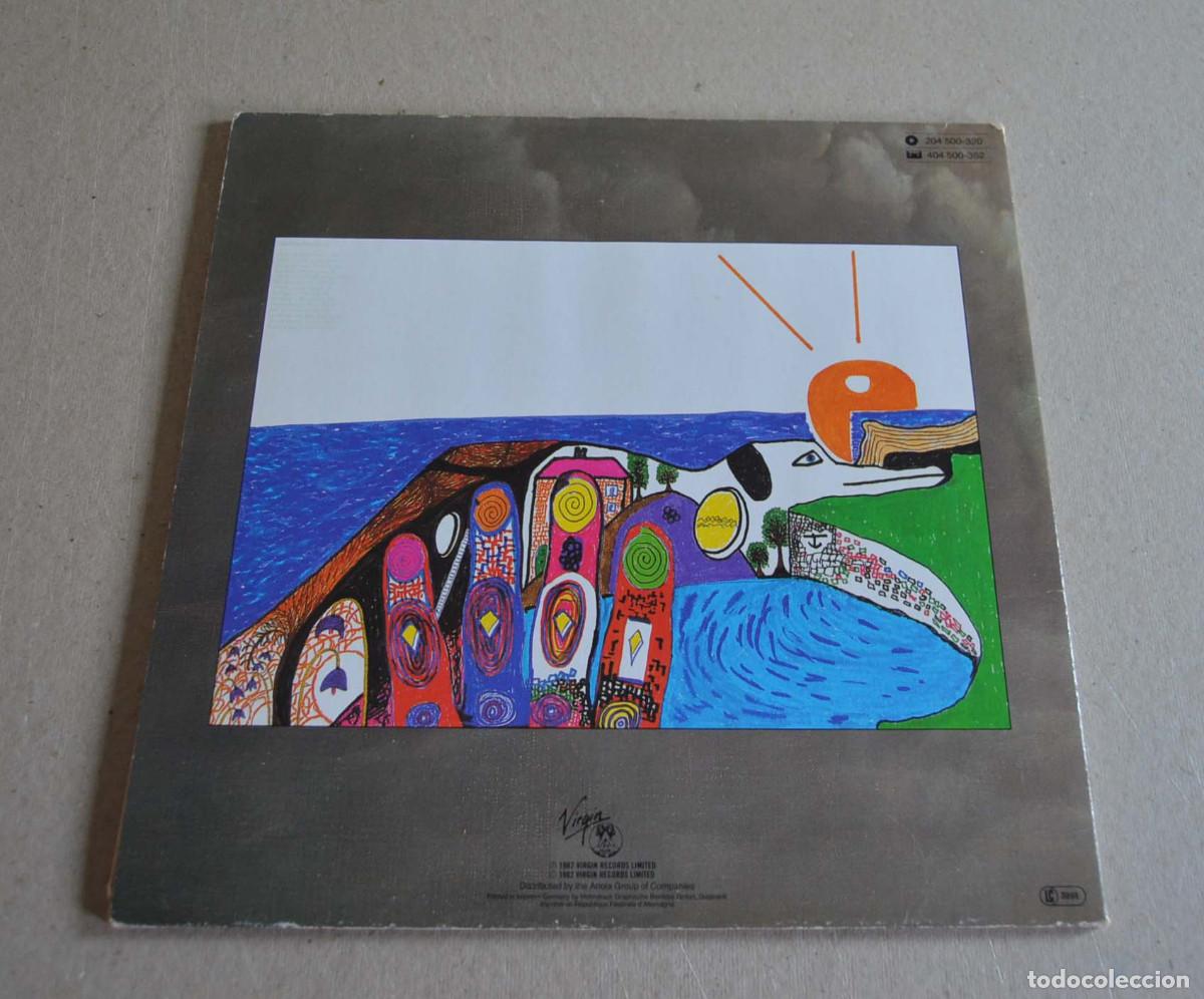 Discos de vinilo: MIKE OLDFIELD - FIVE MILES OUT - Foto 2