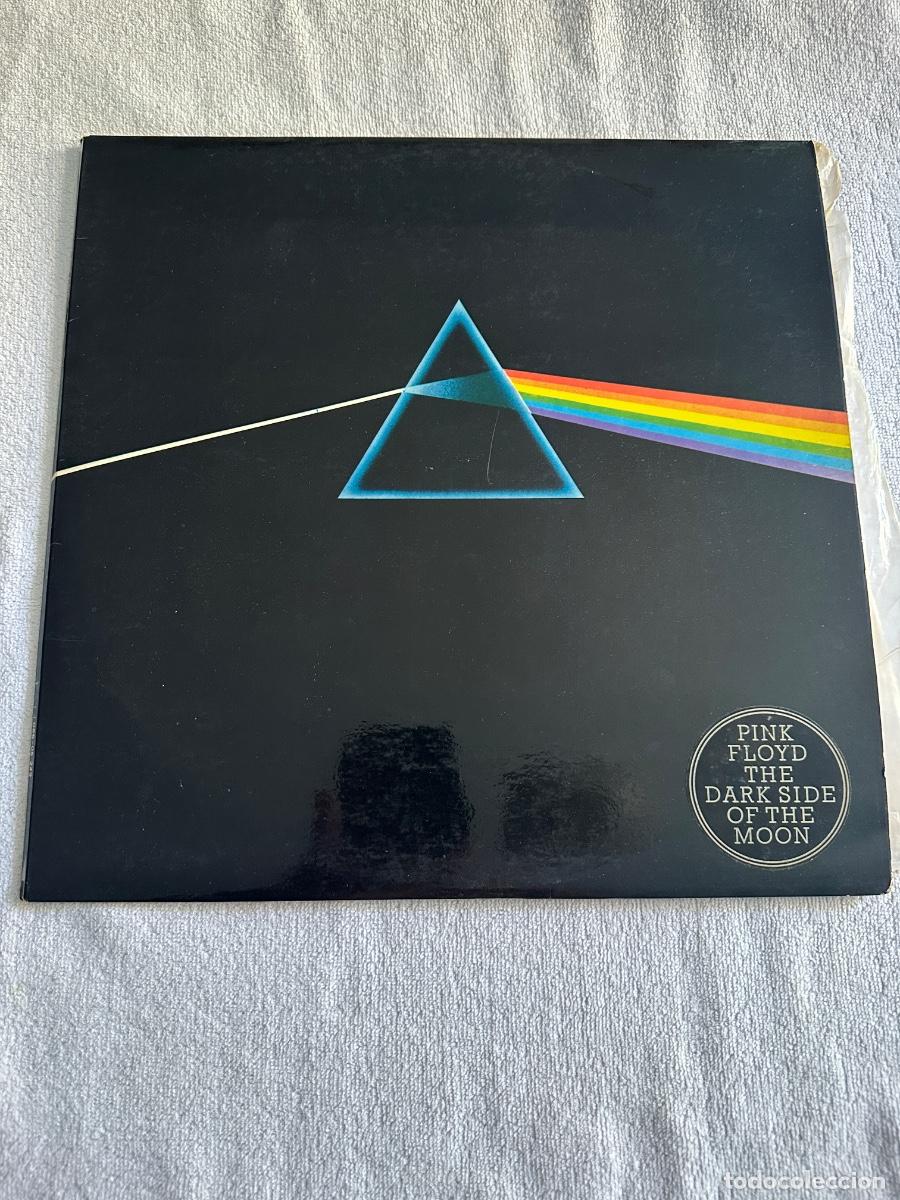 Discos de vinilo: 13 discos de vinilo diferentes bandas de rock