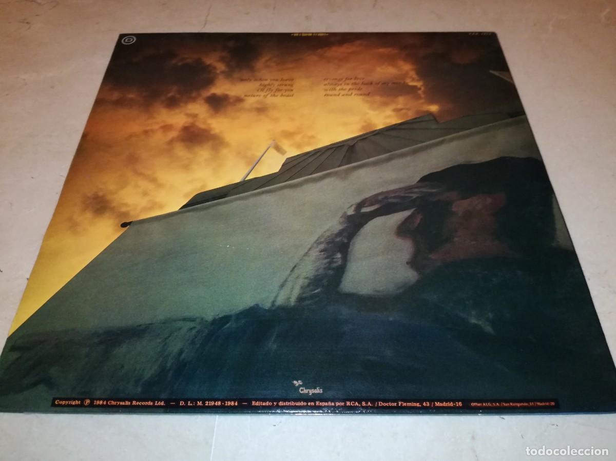 Discos de vinilo: SPANDAU BALLET-PARADE-GATEFOLD-ORIGINAL ESPA&Ntilde;OL 1984 - Foto 2