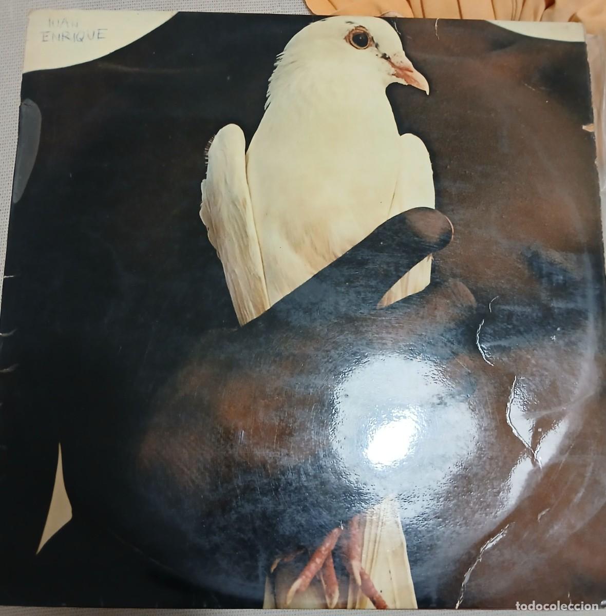 Discos de vinilo: SANTANA - GRANDES EXITOS - RECOP 1974