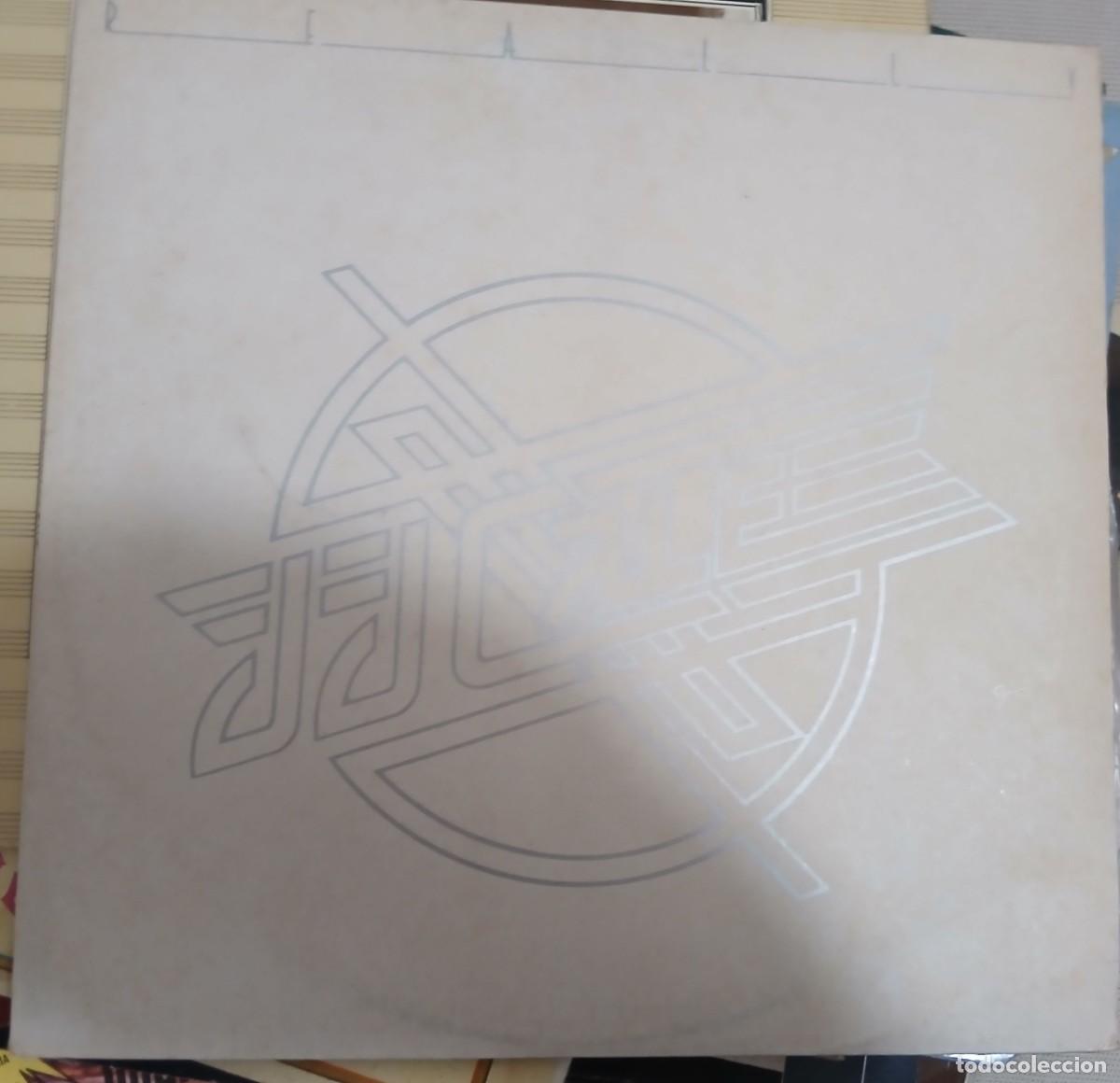 Discos de vinilo: J.J. Cale &ndash; Really - LP 1972