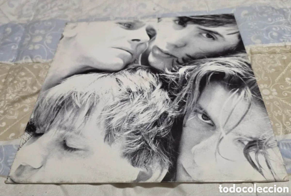 Discos de vinilo: Maxisingle house of love (Destroy the Heart)