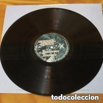 Dischi in vinile: Mike Huckaby presents the Jazz Republic. 12&rdquo;. Cross section records.Edici&oacute;n UK