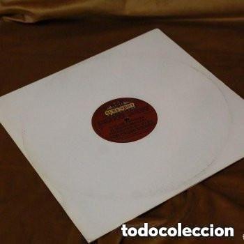Discos de vinilo: Bang Rock da house, Sure Shorts recordings, Edici&oacute;n USA.