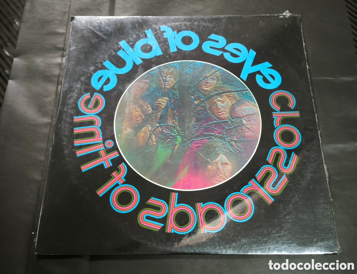 Discos de vinilo: Yes Close to the Edge (Vinilo) Es Nuevo y precintado