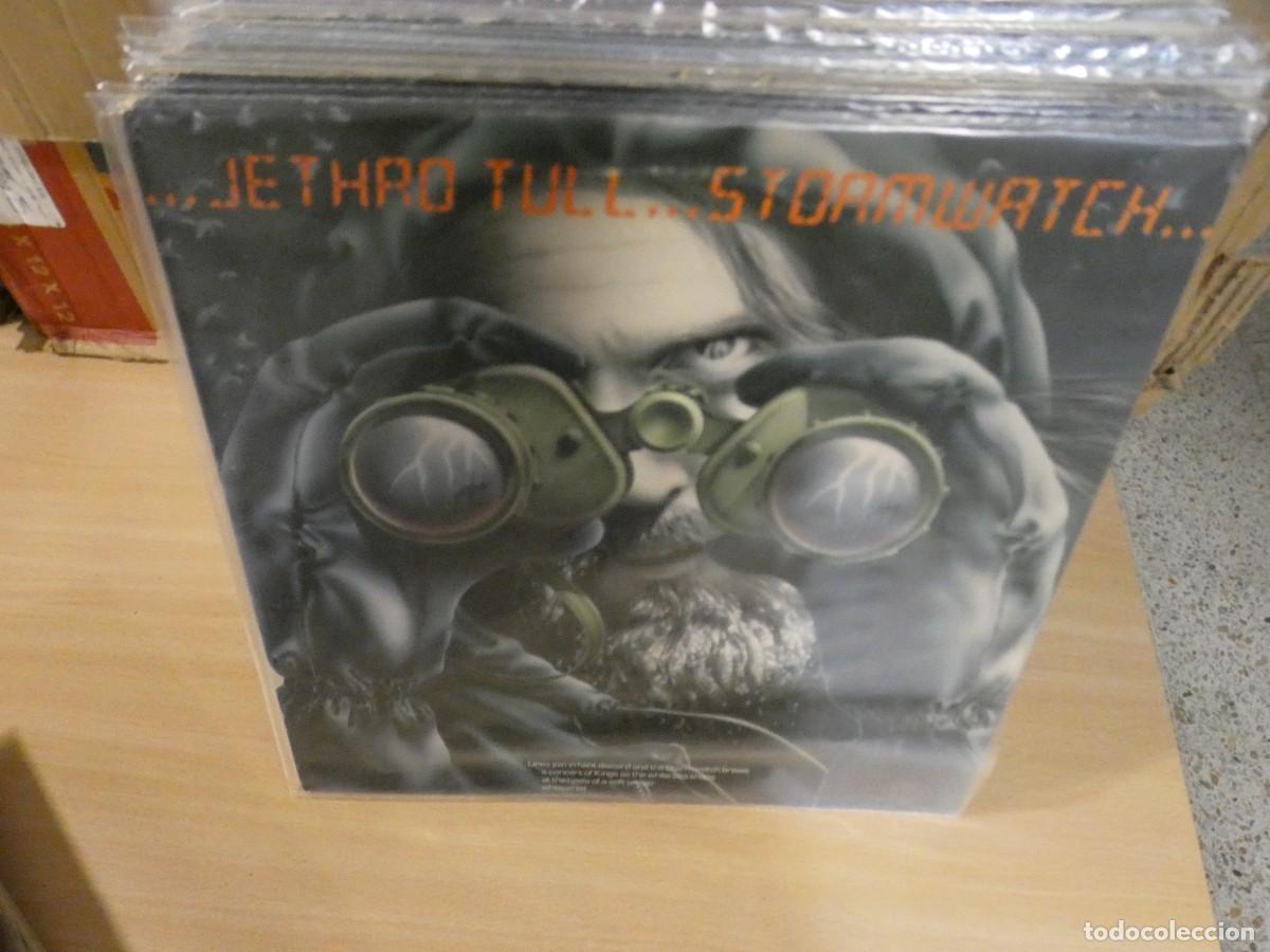 Dischi in vinile: ARKANSAS1980 CAJJ732 VINILO BUEN ESTADO JETHRO TULL