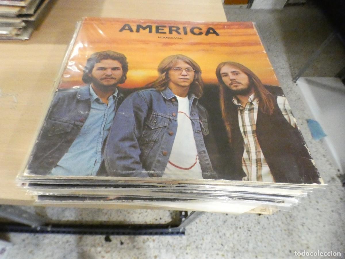Disques de vinyle: ARKANSAS1980 CAJJ732 VINILO MUY USADO AUN REPRODUCIBLE AMERICA TAPA TRIPLE