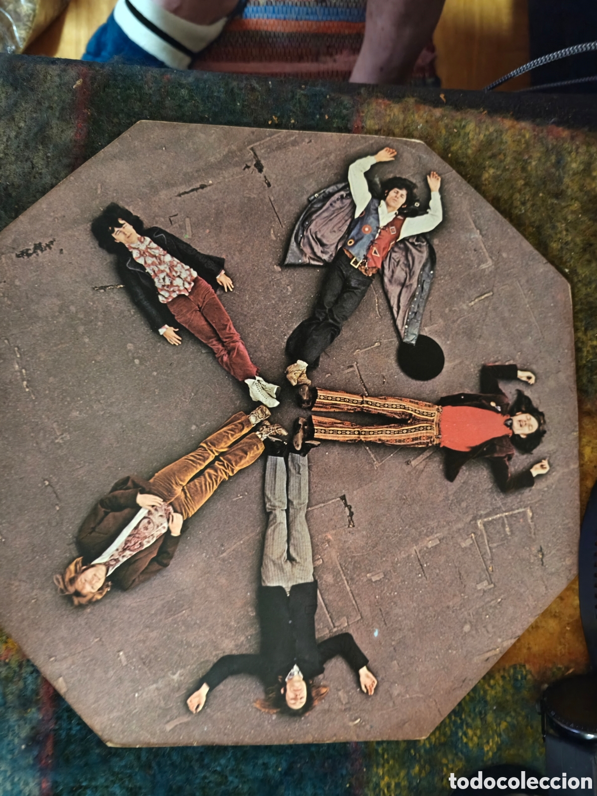 Discos de vinilo: The Rolling Stones: Stone Age - Foto 5