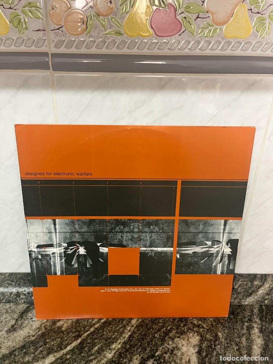 Discos de vinilo: Filter Take A Picture