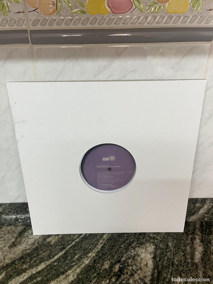 Discos de vinilo: G-Spott &lrm;&ndash; N-R-G Maxi