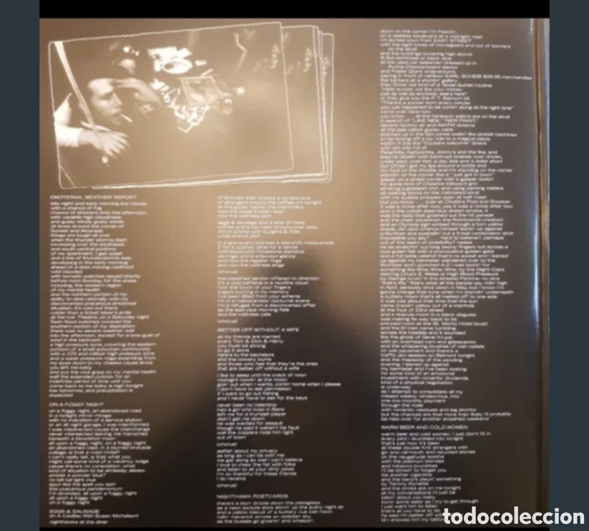 Discos de vinilo: Bar&oacute;n Rojo- Al Rojo Vivo 2Lps
