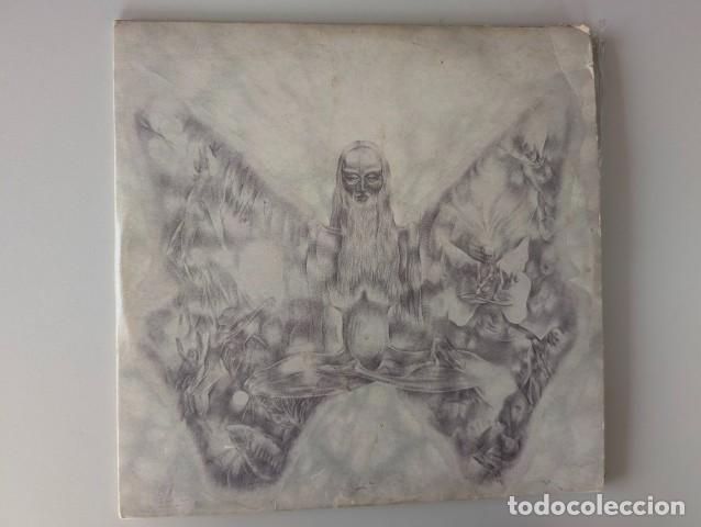 Discos de vinilo: L1340 - DOBLE LP VINILO CICLOS CANARIOS BASADO EN LAS CUATRO ESTACIONES DE VIVALDI - ORIGINAL 1974