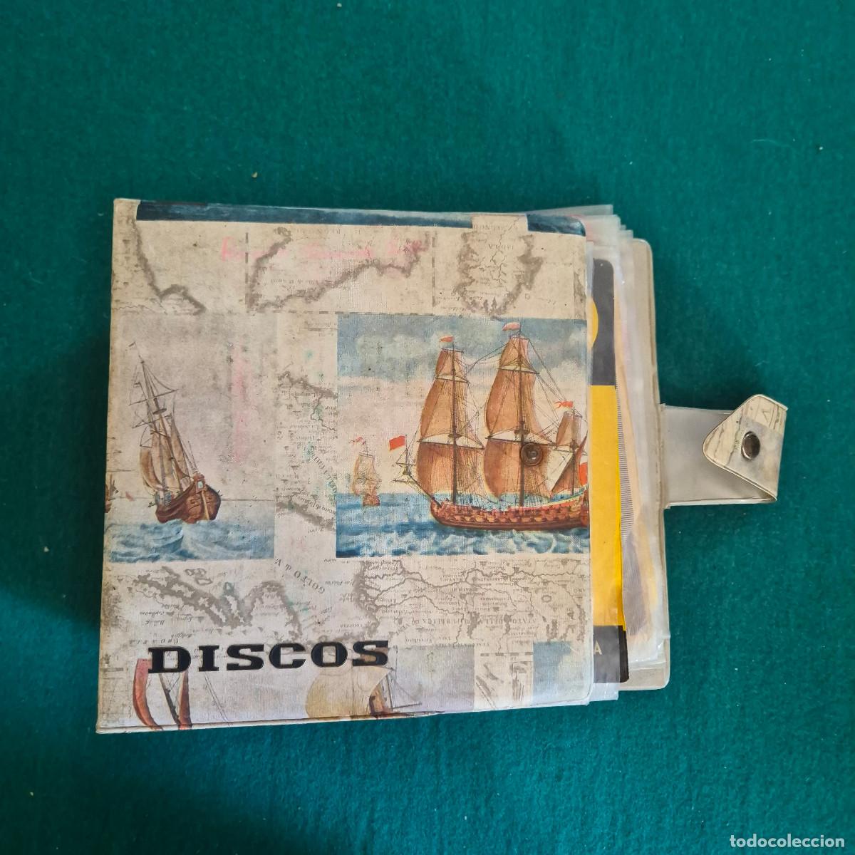 Discos de vinilo: 12 DISCOS SINGLES EDICION VENEZUELA