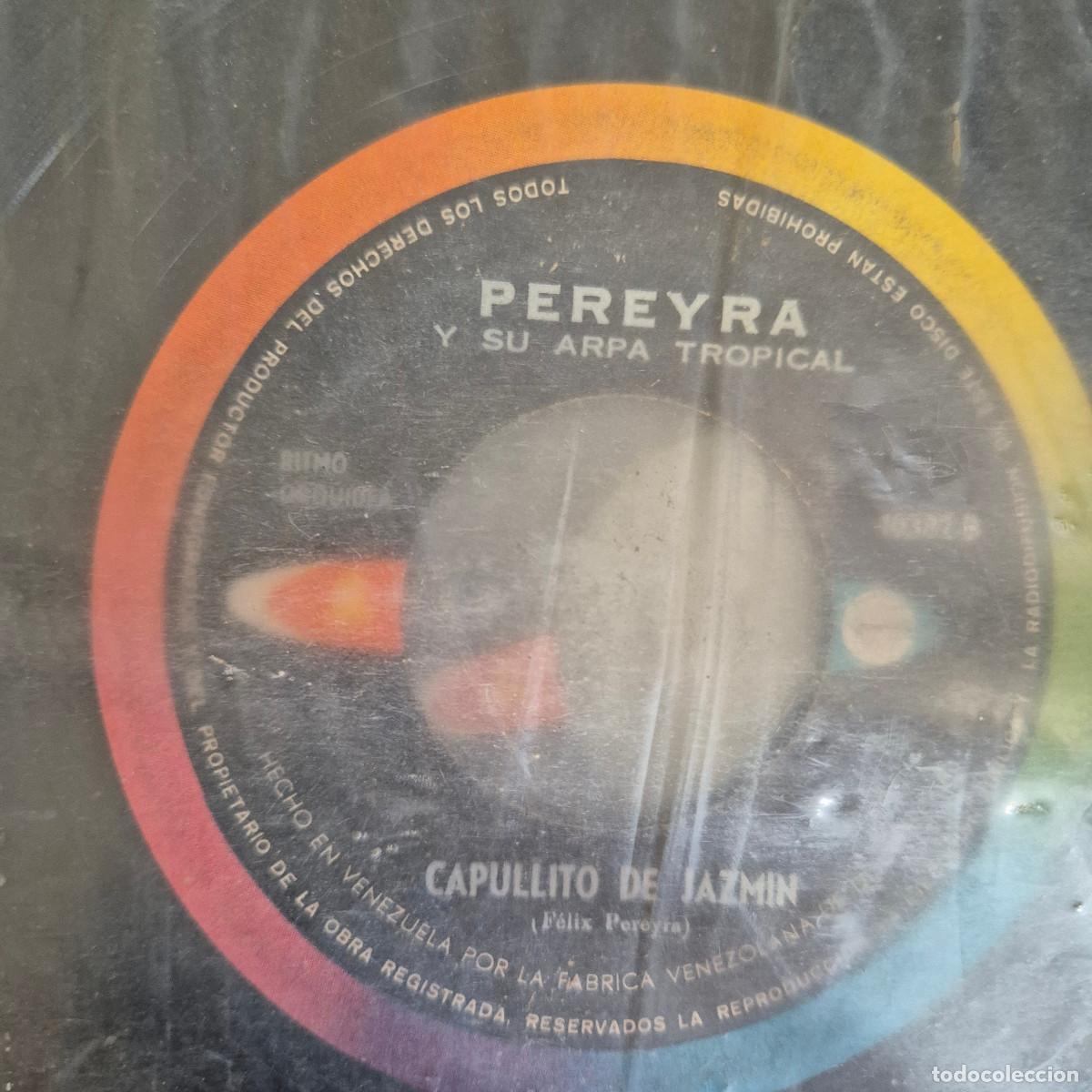 Discos de vinilo: 12 DISCOS SINGLES EDICION VENEZUELA - Foto 12