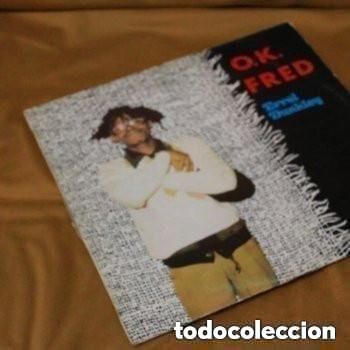 Discos de vinilo: Errol Dunkley, Profile of Errol Dunkley. LP. Third World records, 1979. Edici&oacute;n Espa&ntilde;a.