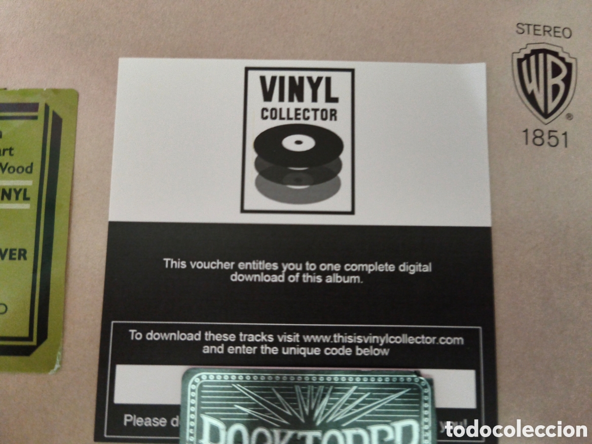 Discos de vinilo: Faces: Faces- Frist Step Lp 2016 Edici&oacute;n limitada - Foto 9