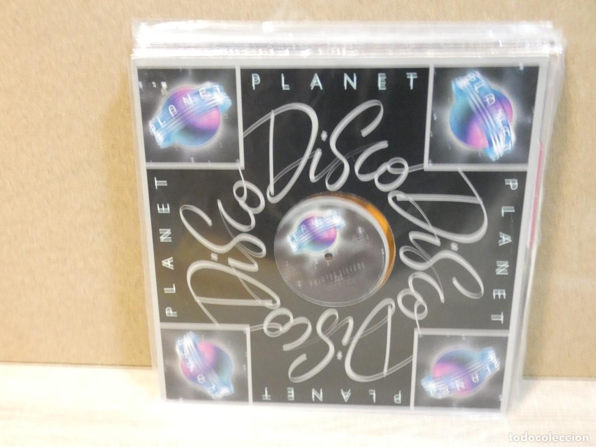 Discos de vinilo: ARKANSAS1980 BOXX734 VINILO BUEN ESTADO POINTER SISTERS MAXI