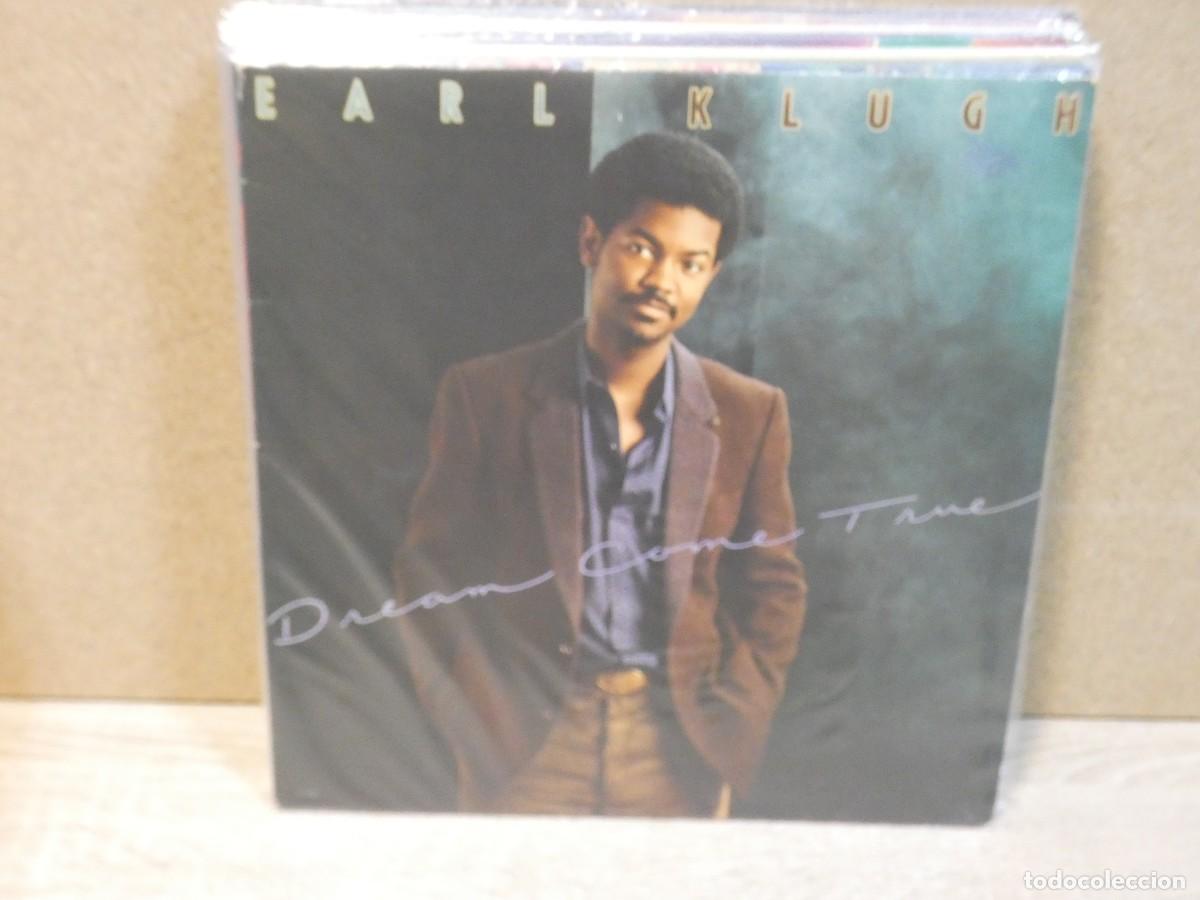 Discos de vinilo: ARKANSAS1980 BOXX734 VINILO BUEN ESTADO EARL KLUGH