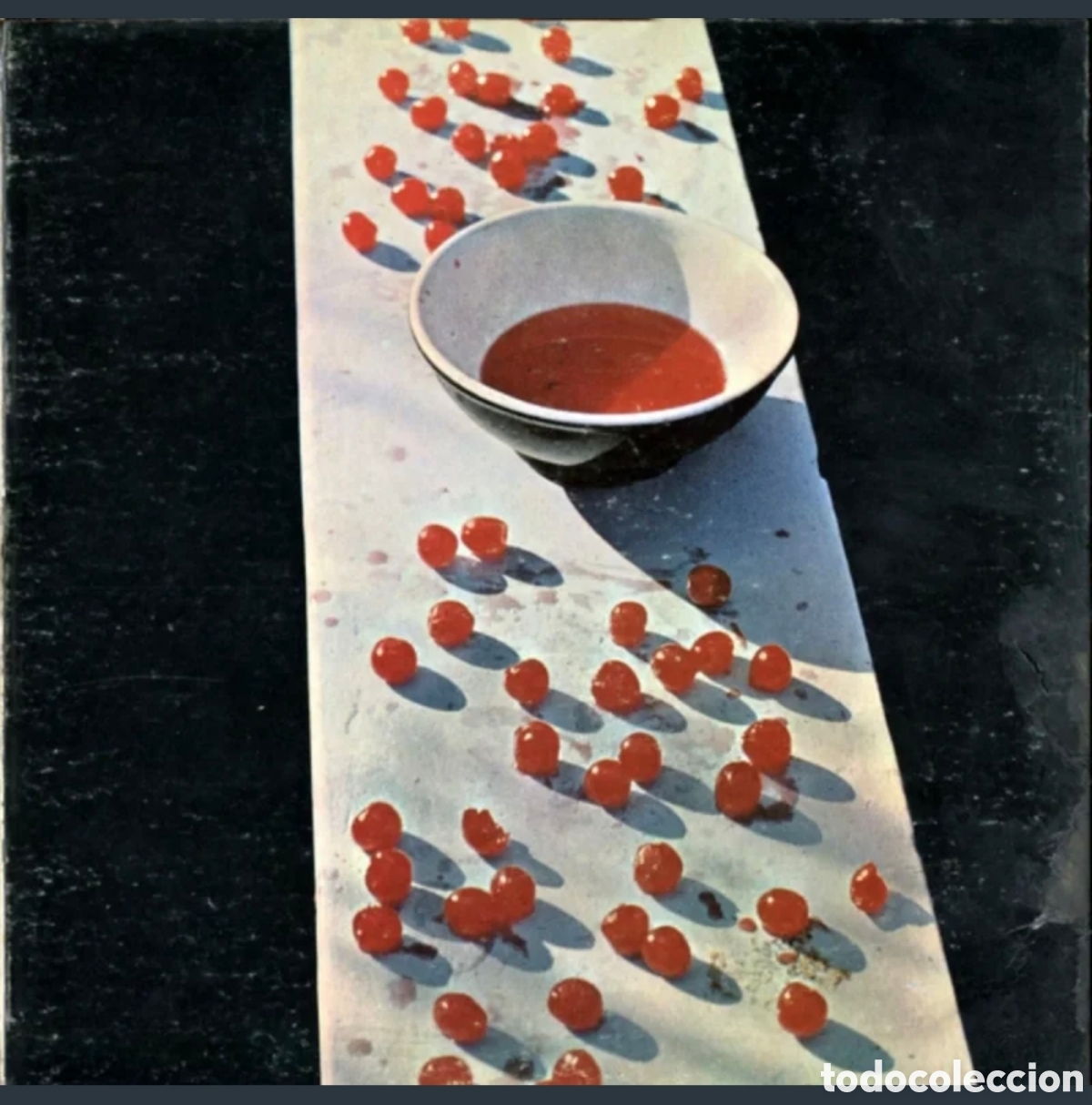 Discos de vinilo: Paul McCartney: McCartney LP USA 1970