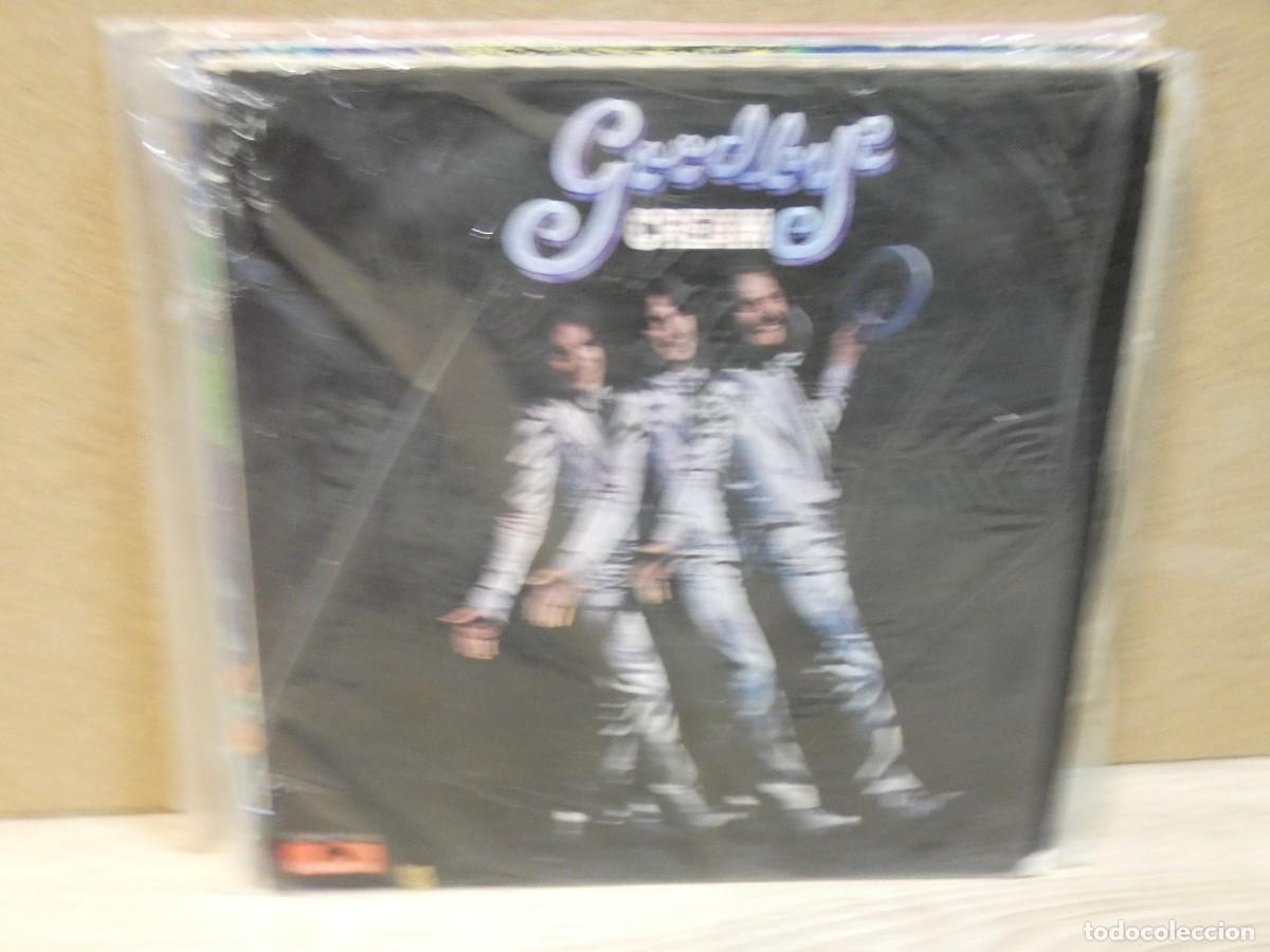 Disques de vinyle: ARKANSAS1980 PACC174 VINILO MUY USADO REPRODUCIBLE ESPA&Ntilde;A 1980 CREAM