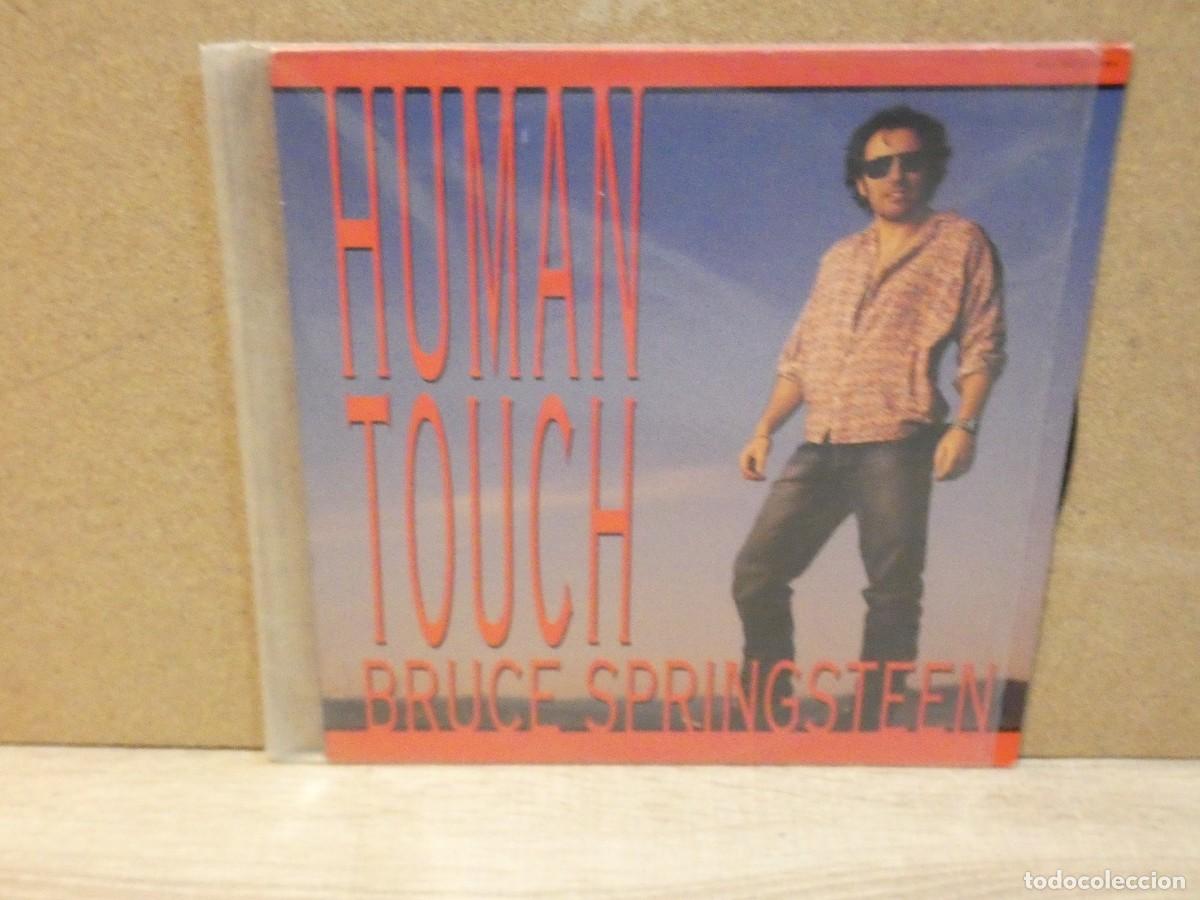Discos de vinilo: ARKANSAS1980 PACC174 VINILO BUEN ESTADO BRUCE SPRINGSTEEN MAXI