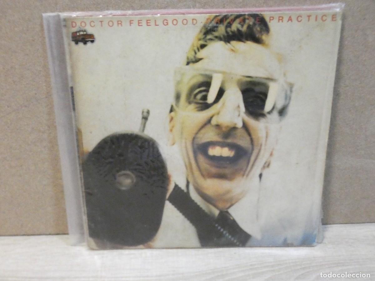 Discos de vinilo: ARKANSAS1980 PACC174 VINILO BASTANTE USADO REPRODUCIBLE DR FEELGOOD