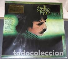 Discos de vinilo: Erik Tagg - Rendez-Vous - LP Music on Vinyl 2024. Nuevo, precintado.