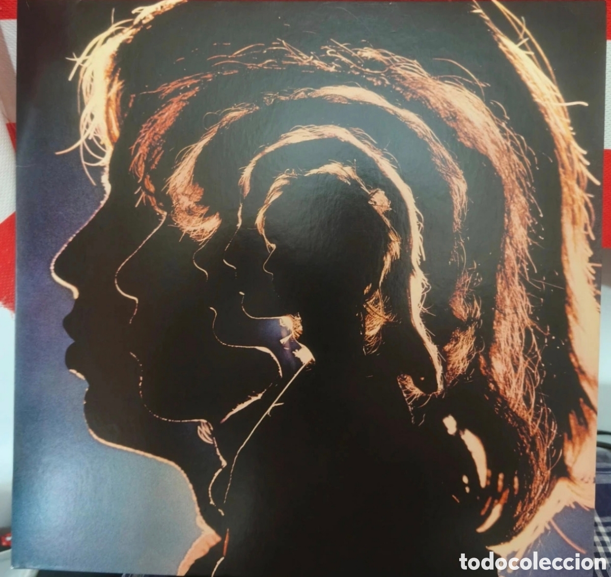 Discos de vinilo: The Rolling Stones: The Rolling Stones: Hot Rocks 1964-1971 2Lps 2003